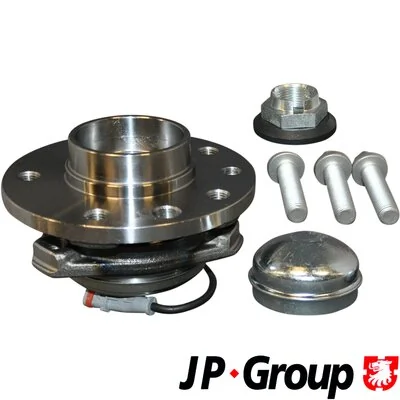 Wheel Hub